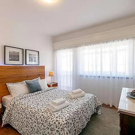 Hotel Stunning Sunny 3-bedroom In Portimao