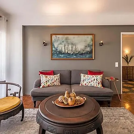 Stunning Sunny 3-bedroom In Portimao