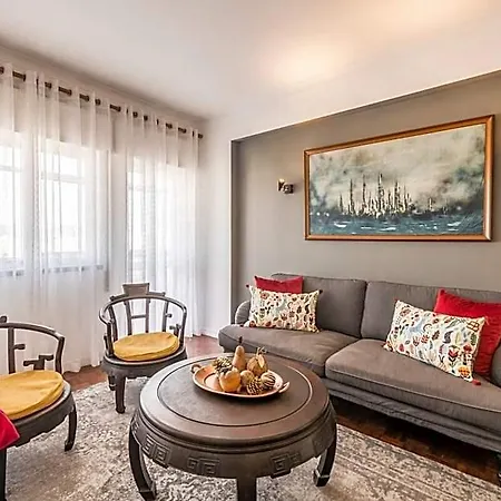Hotel Stunning Sunny 3-bedroom In