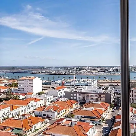 Hotel Stunning Sunny 3-bedroom In Portimao