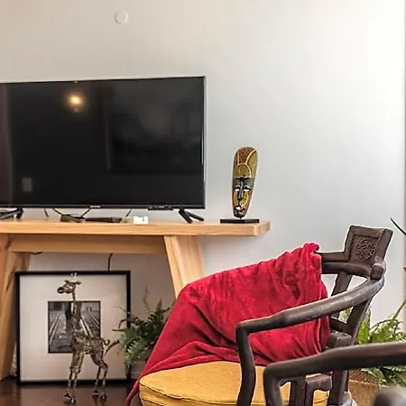 Hotel Stunning Sunny 3-bedroom In 3*