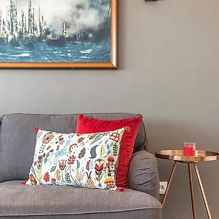 Stunning Sunny 3-bedroom In 3*